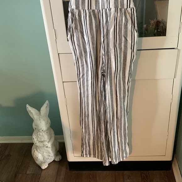 American Eagle sz XS jumpsuit romper euc - Picture 2 of 8